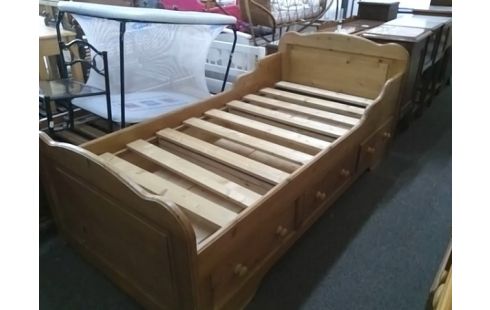 LIT INTERIORS EN PIN 3T 90X190