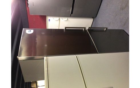 FRIGO CONGELATEUR BOSCH