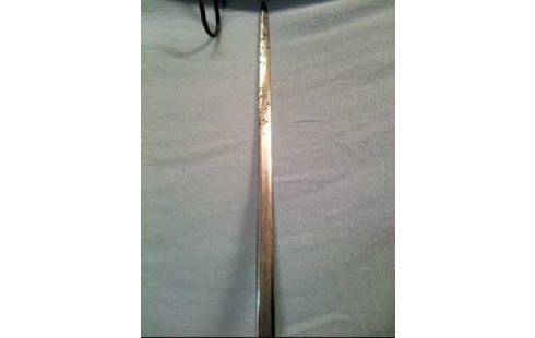 PFEIL HOLZGRIFF BUNT GEWICKELT