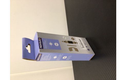 Repousse piston NORAUTO universel.