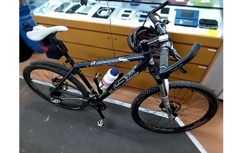 VTT LAPIERRE TECNIC 700 RITCHEY