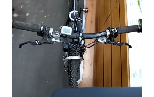VTT LAPIERRE TECNIC 700 RITCHEY