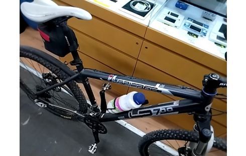 VTT LAPIERRE TECNIC 700 RITCHEY