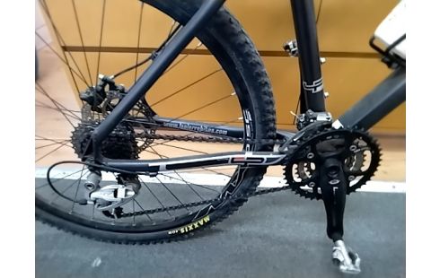 VTT LAPIERRE TECNIC 700 RITCHEY