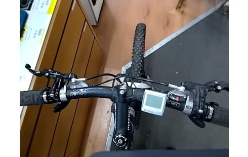 VTT LAPIERRE TECNIC 700 RITCHEY