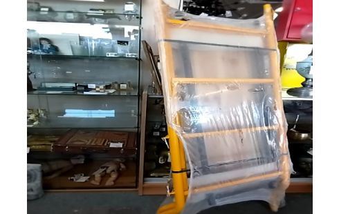 ECHAFFAUDAGE LECLERC ENCORE EMBALLÉ ACHETÉ 309€