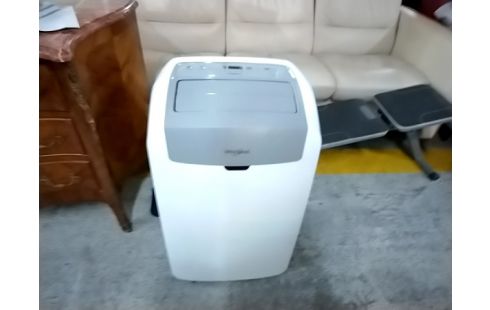 CLIMATISEUR MOBILE WHIRPOOL