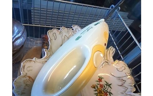 COUTEAU ELECTRIQUE SEB