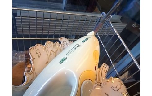 COUTEAU ELECTRIQUE SEB