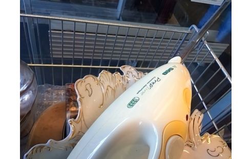 COUTEAU ELECTRIQUE SEB