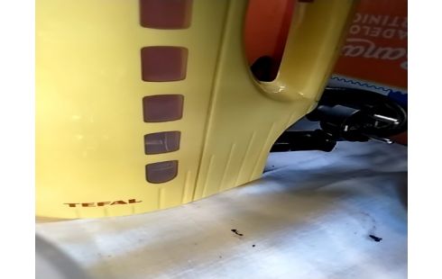 BOUILLOIRE ELECTRIQUE Tefal