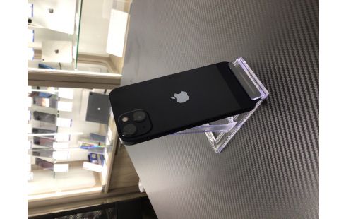 IPHONE 13 256GO 100% ETAT DE BATTERIE MLQ63ZD/A