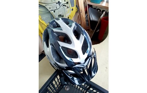 CASQUE VELO