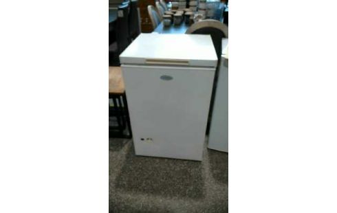 CONGELATEUR COFFRE  HORN