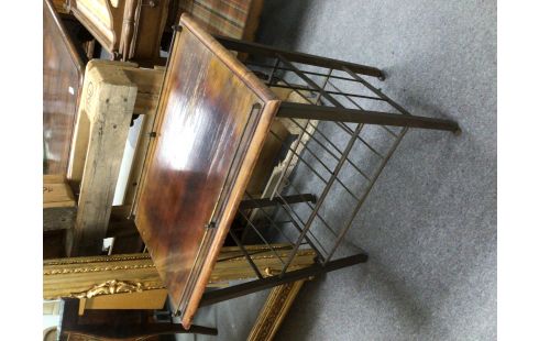 ETAGERE D’APPOINT BAR