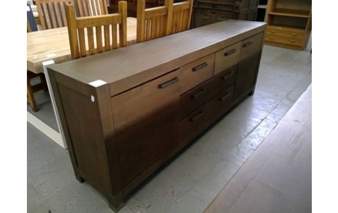 BUFFET HENDERS AND HAZEL 220CM