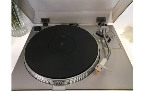 PLATINE VINYLE AKAI AP-D33