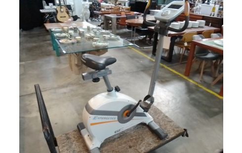 VELO D'APPARTEMENT ENERGETICS