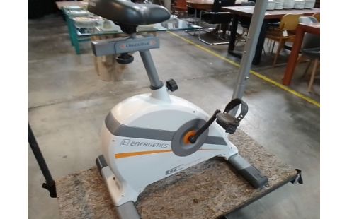 VELO D'APPARTEMENT ENERGETICS