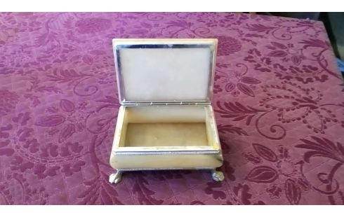 JUWELENKISTJE 1 ONYX