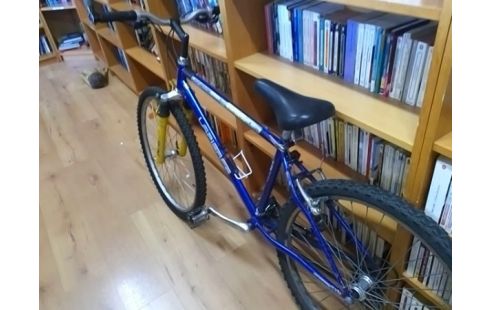 VTT LAPIERRE BLEU
