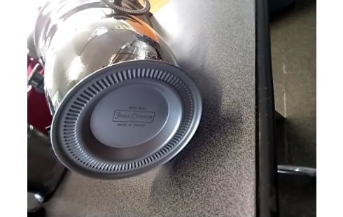 SEAU A CHAMPAGNE Pm jean Couzon Inox