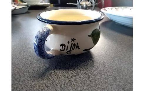 TASSE Pm dijon