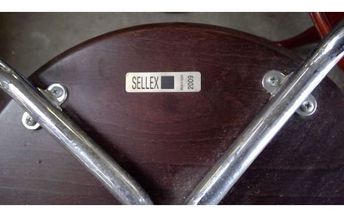 BARKRUK VINTAGE SELLEX