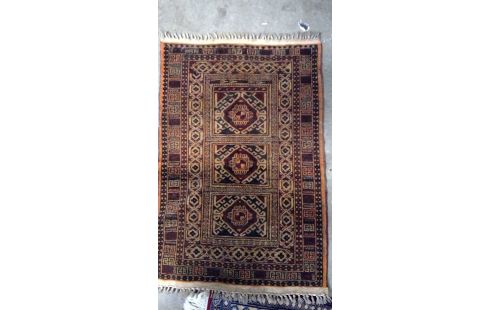 TAPIJTJE AFGHANISTAN 