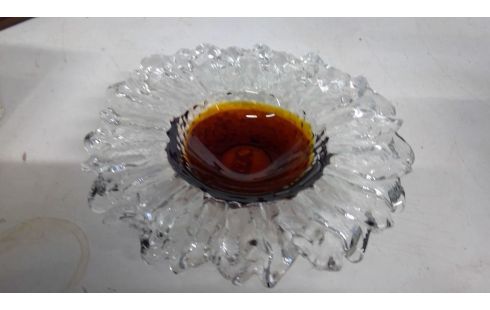 SCHAAL KRISTAL   HUMPILLA