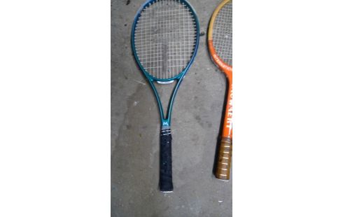 RAQUETA DE TENIS