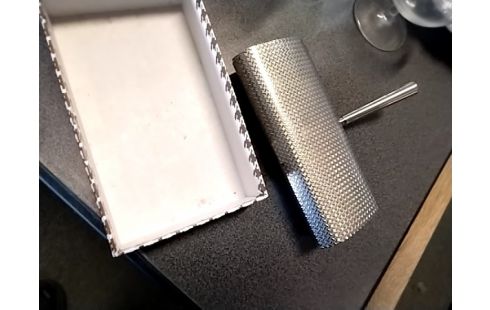 RAMASSE MIETTES Vintage