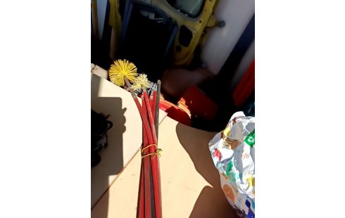 NECESSAIRE DE RAMONAGE