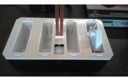 JARDINI?RE ELEKTRISCH