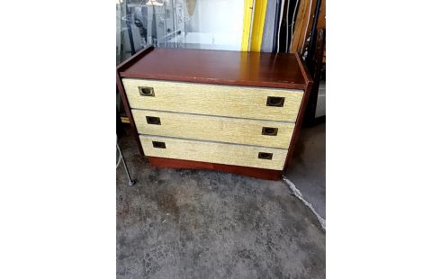 COMMODE VINTAGE