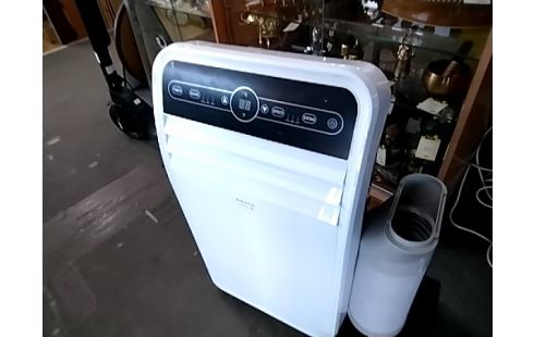 CLIMATISEUR MOBILE TAURUS ALPATEC