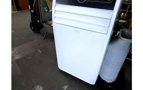 CLIMATISEUR MOBILE TAURUS ALPATEC