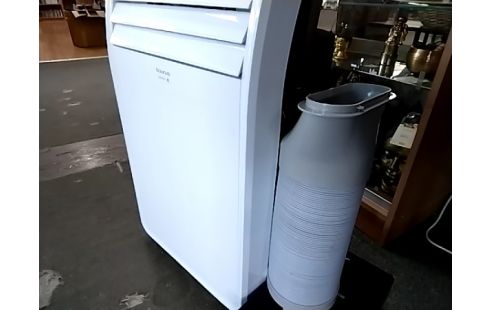 CLIMATISEUR MOBILE TAURUS ALPATEC