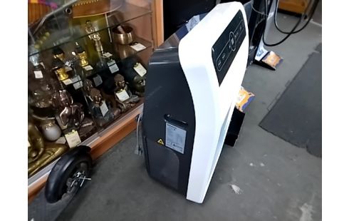 CLIMATISEUR MOBILE TAURUS ALPATEC