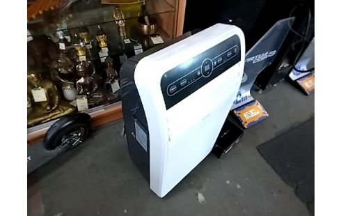 CLIMATISEUR MOBILE TAURUS ALPATEC