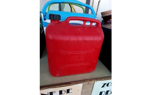 JERRYCAN 20L