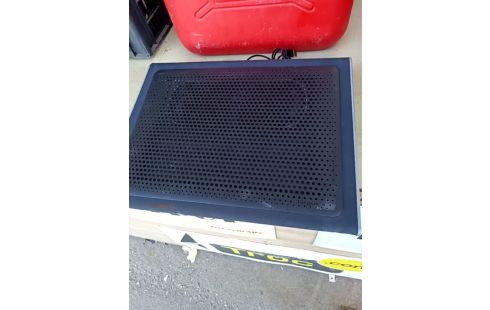 REFROIDISSEUR D'AIR PORTABLE