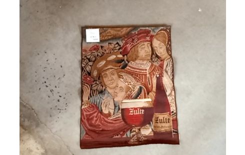 TAPISSERIE ZULTE