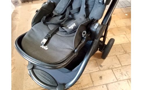 POUSSETTE PLIABLE JOIE