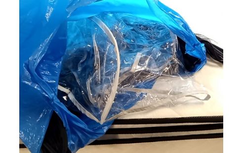 POUSSETTE PLIABLE JOIE