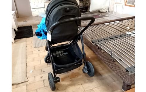 POUSSETTE PLIABLE JOIE