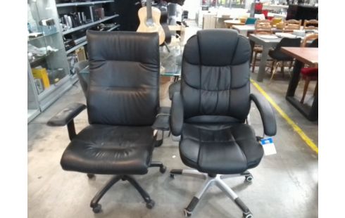FAUTEUIL DE BUREAU L'UNITE
