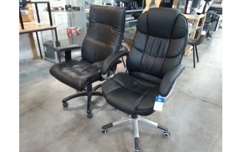 FAUTEUIL DE BUREAU L'UNITE