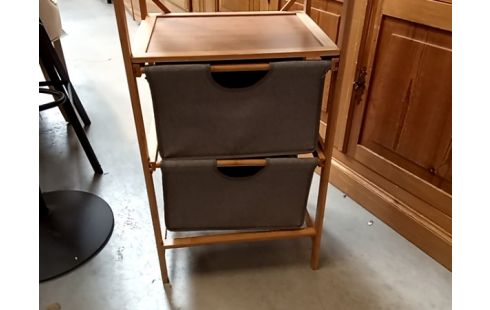 ETAGERE PANIER