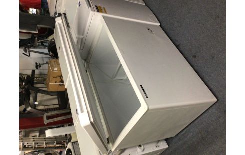 CONGELATEUR BAHUT LIEBHERR